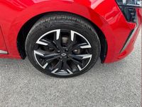 Used Renault Clio V Techno 90 HP (66 kW) 2024 Flame red  Hatchback