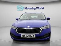 Used Skoda Octavia SE Technology 116 HP (85 kW) 2024 Estate