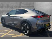 New Cupra Tavascan 210 kW (286 HP) 2026 Beige SUV