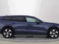 Used Volvo V60 CC Plus 190 HP (139 kW) 2020 Estate
