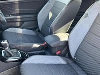 Used VW T-Roc Cabriolet R-line 150 HP (110 kW) 2025 Grey Cabriolet