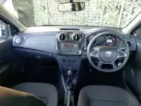 Used Dacia Sandero Essentiel 90 HP (66 kW) 2018 Black Hatchback