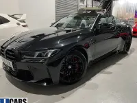 Used BMW M4 Cabriolet Competition Edition 2026 Cabriolet