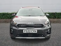Used Kia Niro 2022 Grey SUV