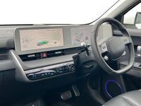 Used Hyundai Ioniq Ultimate 167 kW (228 HP) 2023 White Hatchback