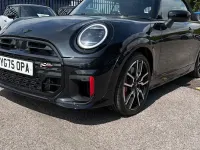New Mini Cooper Cabriolet 231 HP (169 kW) 2026 Cabriolet