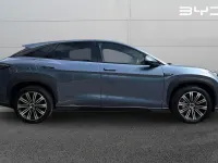 Used BYD Sealion 7 Comfort 230 kW (313 HP) 2025 Grey SUV