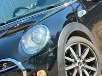 Used Mini Cooper S Cabriolet 192 HP (141 kW) 2017 Cabriolet