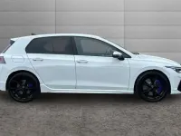 Used VW Golf VIII R 333 HP (244 kW) 2025