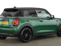 Used Mini Cooper S Hatch 135 kW (184 HP) 2023 Hatchback