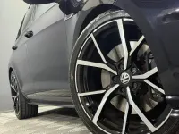 Used VW Golf VII R 300 HP (220 kW) 2020 Black Hatchback