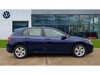 used VW Golf VIII Life 1.5 eTSI 150PS 7-speed DSG 5 Door