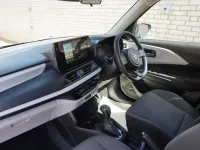 Used Suzuki Swift SZ5 2024 Mineral grey Hatchback
