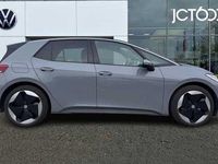 Used VW ID.3 Pro 150 kW (204 HP) 2025 Grey Hatchback