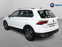 Begagnad VW Tiguan Elegance 150 HK (110 kW) 2023 SUV