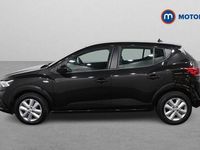 Used Dacia Sandero Expression 91 HP (66 kW) 2025 Hatchback