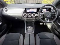 Used Mercedes GLA200 Executive 150 HP (110 kW) 2025 Grey SUV