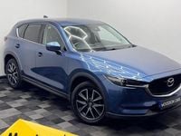 Used Mazda CX-5 Inclusive 165 HP (121 kW) 2017 SUV