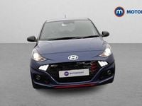 Used Hyundai i10 N Line 90 HP (66 kW) 2026 Hatchback