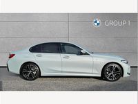 Used BMW 320 M Sport 180 HP (132 kW) 2026 Grey Sedan