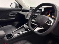 Used MG ZS Trophy 2025 Silver SUV