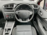 used Citroën C4 1.6 e-HDi [115] Airdream VTR+ 5dr EGS6