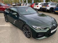 Used BMW 420 M Sport 184 HP (135 kW) 2026 Coupe