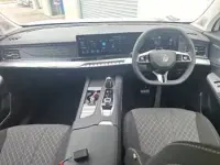New MG MGS9 Comfort 299 HP (219 kW) 2026 White SUV