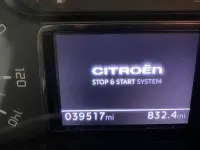 Used Citroën Berlingo 2023 Black MPV