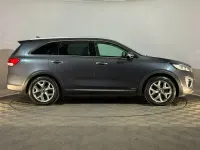 Used Kia Sorento 200 HP (147 kW) 2016 Grey SUV