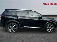 Used Nissan X-Trail Tekna 213 HP (156 kW) 2022 Black SUV