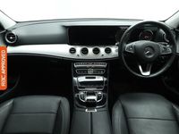 used Mercedes E220 E CLASSSE Premium 4dr 9G-Tronic Test DriveReserve This Car - E CLASS HD16GLZEnquire - E CLASS HD16GLZ