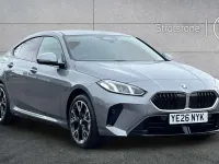 Used BMW 220 Gran Coupé M Sport 168 HP (123 kW) 2026 Grey Coupe