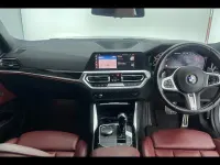 Used BMW M440 M Sport 369 HP (271 kW) 2021 Brooklyn grey Coupe