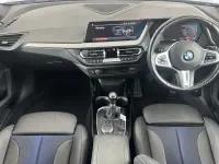 Used BMW 218 Gran Coupé M Sport 134 HP (98 kW) 2023 Grey Coupe