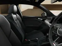 New Audi A1 Sportback S-Line 150 HP (110 kW) 2026 Hatchback