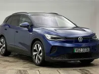 Used VW ID.4 Pro Performance 150 kW (204 HP) 2021 SUV