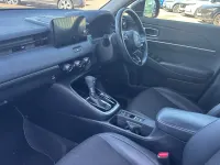 Używany Honda HR-V Advance 131 KM (96 kW) 2004 SUV