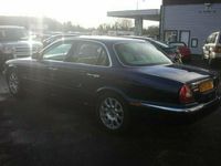 Used Jaguar XJ6 240 HP (176 kW) 2003 Sedan