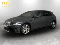 Used VW Golf VIII R-line 150 HP (110 kW) 2023 Grey Hatchback