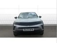Used Vauxhall Mokka GS Line 100 HP (73 kW) 2023 Grey SUV