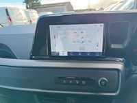 Used Ford Transit 2024 White Van