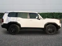 Used Toyota Land Cruiser 2025 White