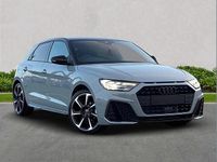 New Audi A1 Black Edition 113 HP (83 kW) 2025 Other Hatchback