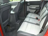Used Dodge Nitro 2008 SUV