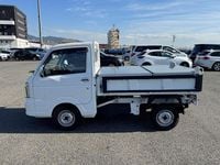 Used Suzuki Carry 2015 White Pickup