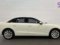 Usado Audi A4 Comfort 150 CV (110 kW) 2020 Blanco Berlina