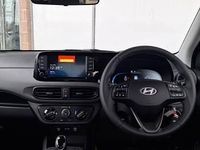 New Hyundai i10 Advanced 63 HP (46 kW) 2026 Pearl  dragon red Hatchback