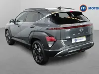 Used Hyundai Kona Ultimate 137 HP (100 kW) 2026 Grey SUV