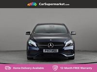 used Mercedes A200 A-ClassAMG Line Premium 5dr Auto